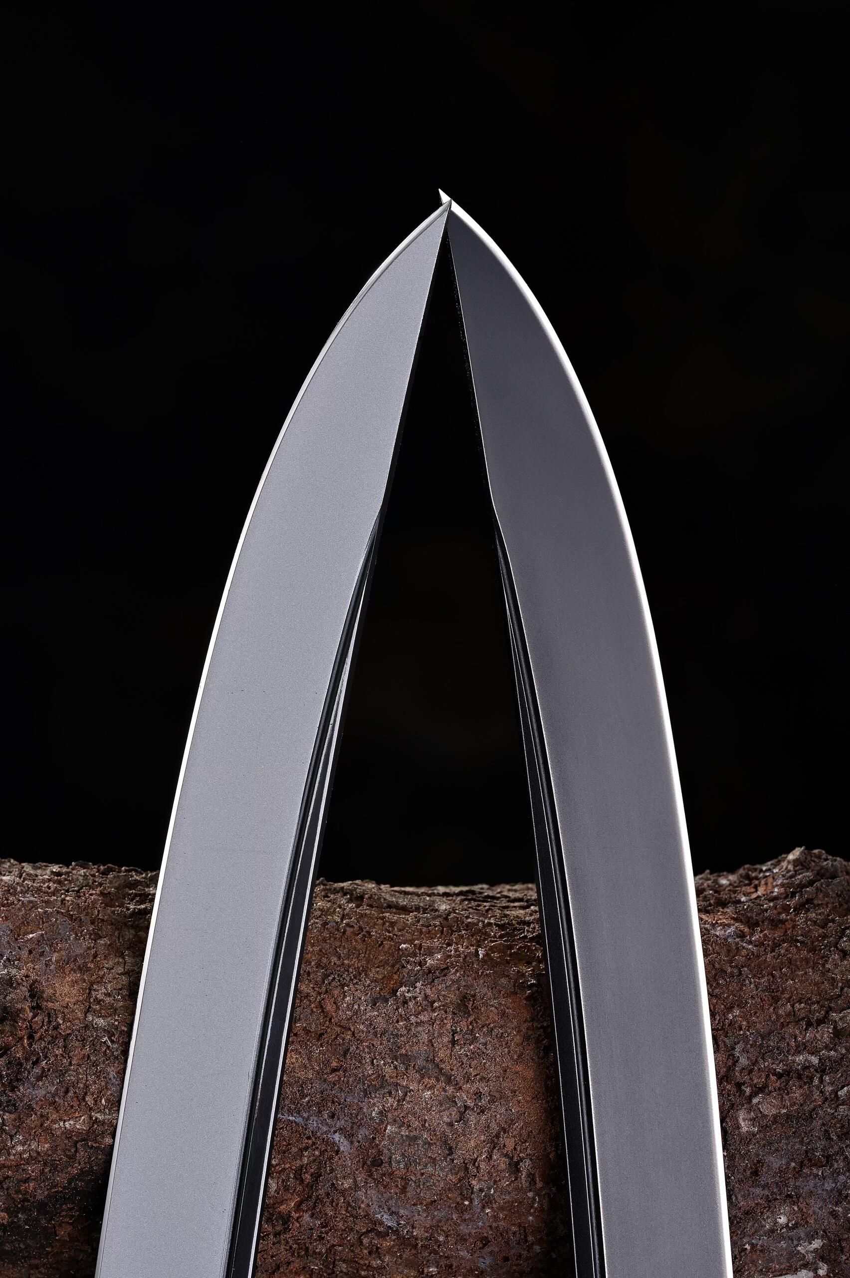 Storm Rider Sword
