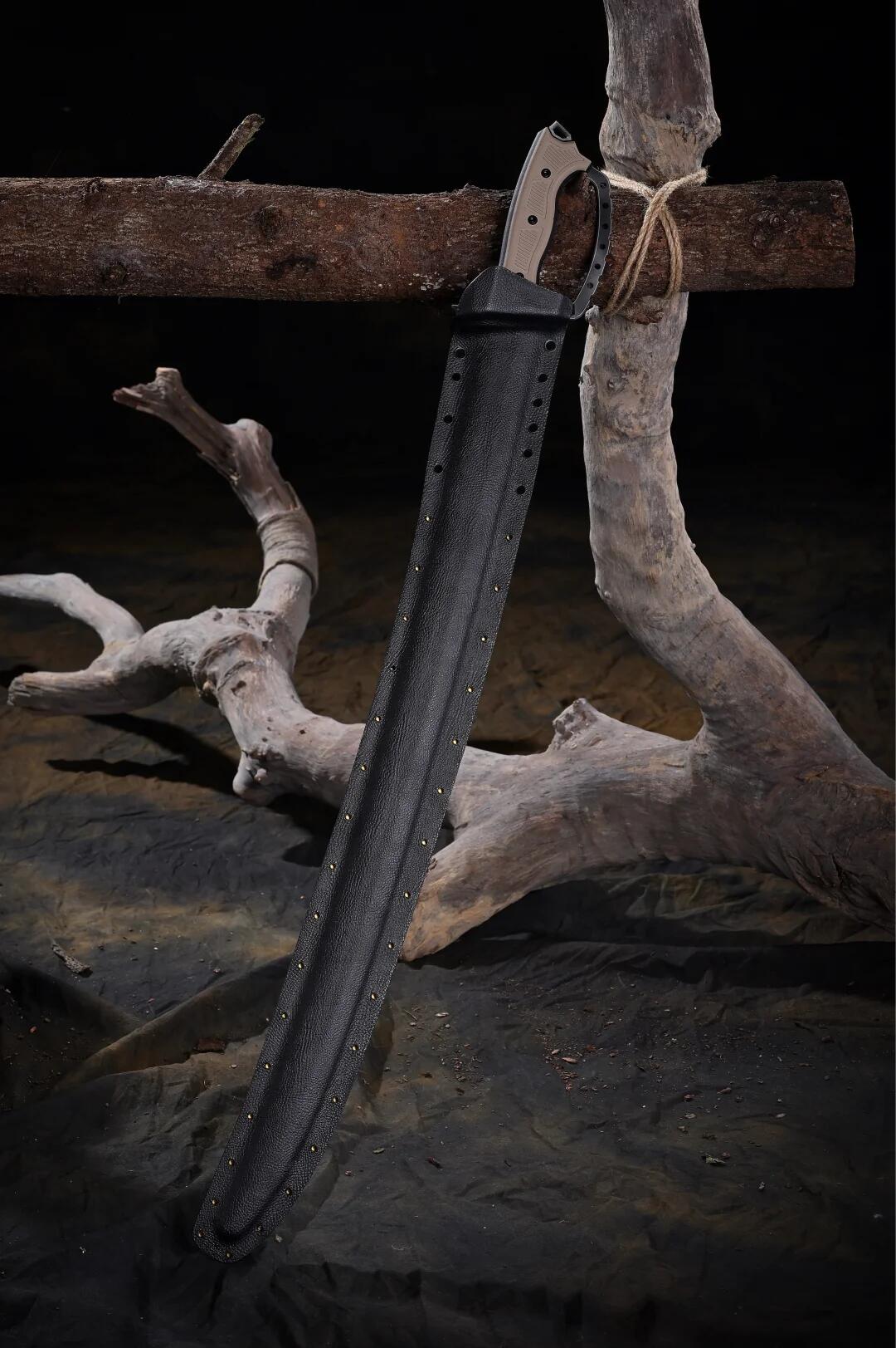 Storm Rider Sword
