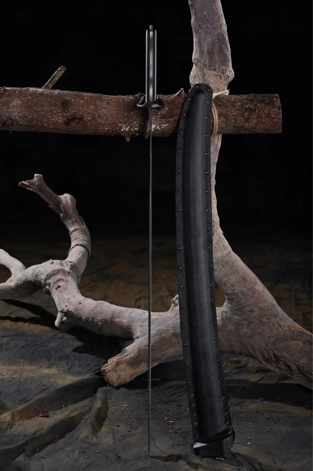 Storm Rider Sword
