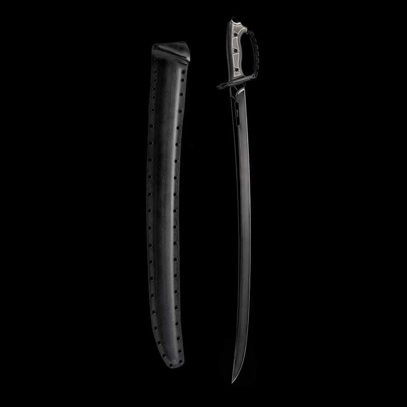 Storm Rider Sword