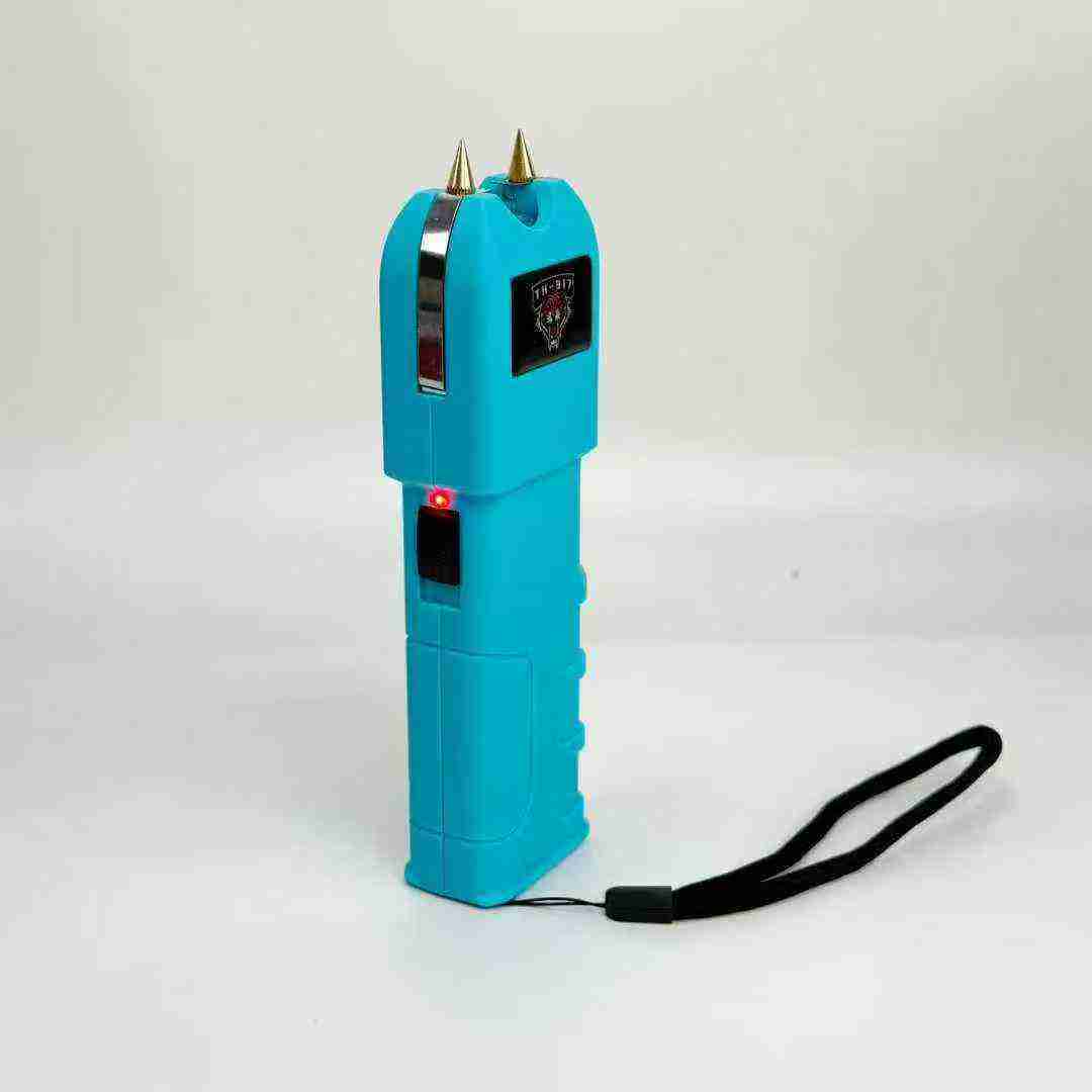 TH-917 Blue - High Power Quad Arc Edition