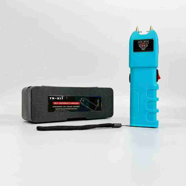 TH-917 Blue - High Power Quad Arc Edition