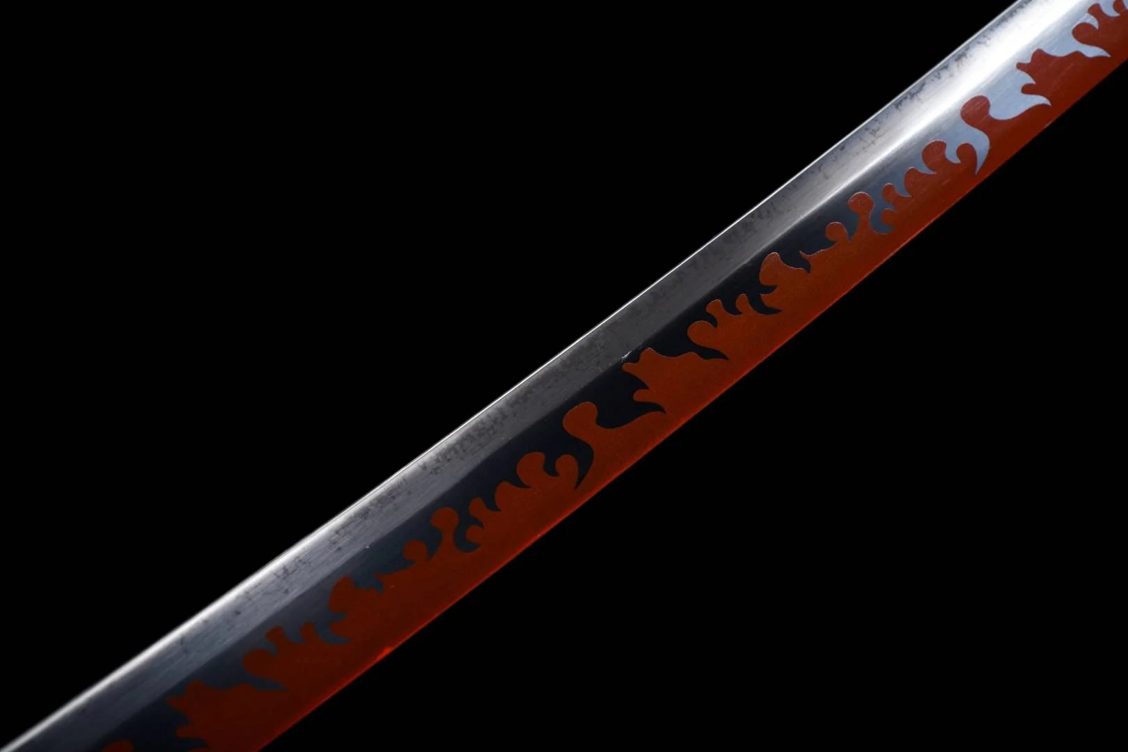 Tanjiro Katana