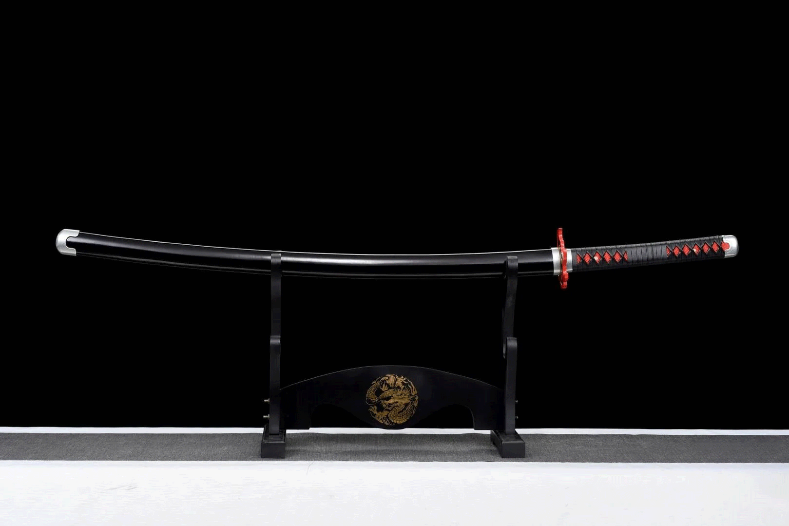 Tanjiro Katana