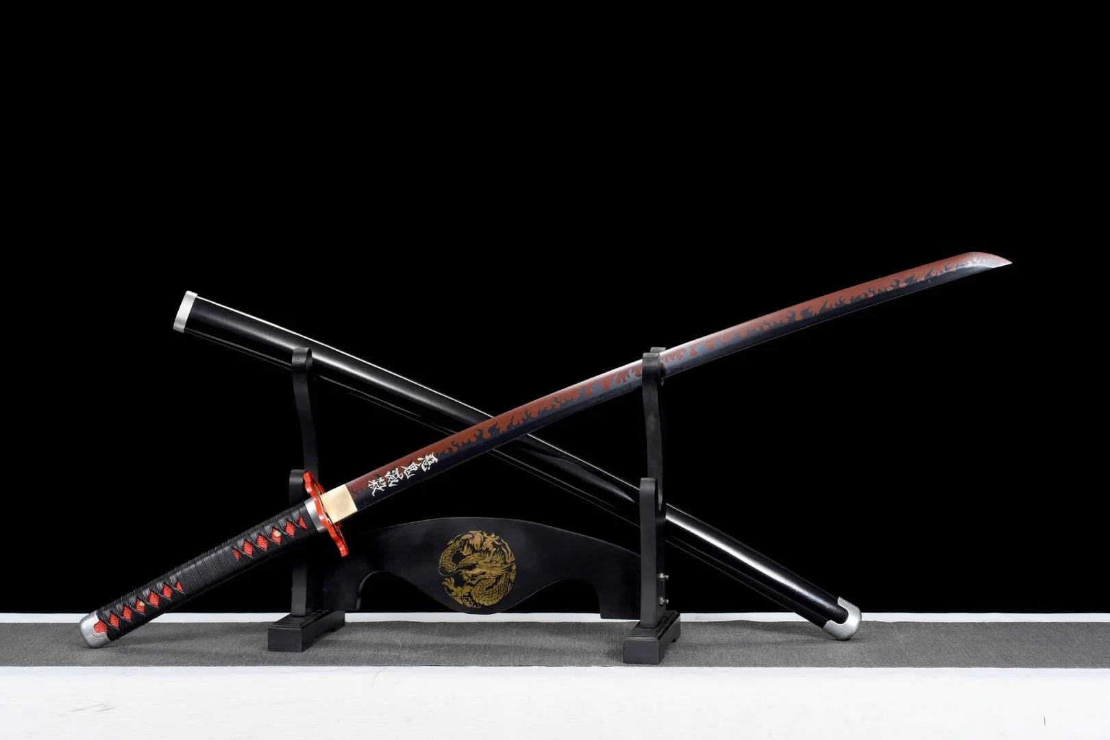 Tanjiro Katana