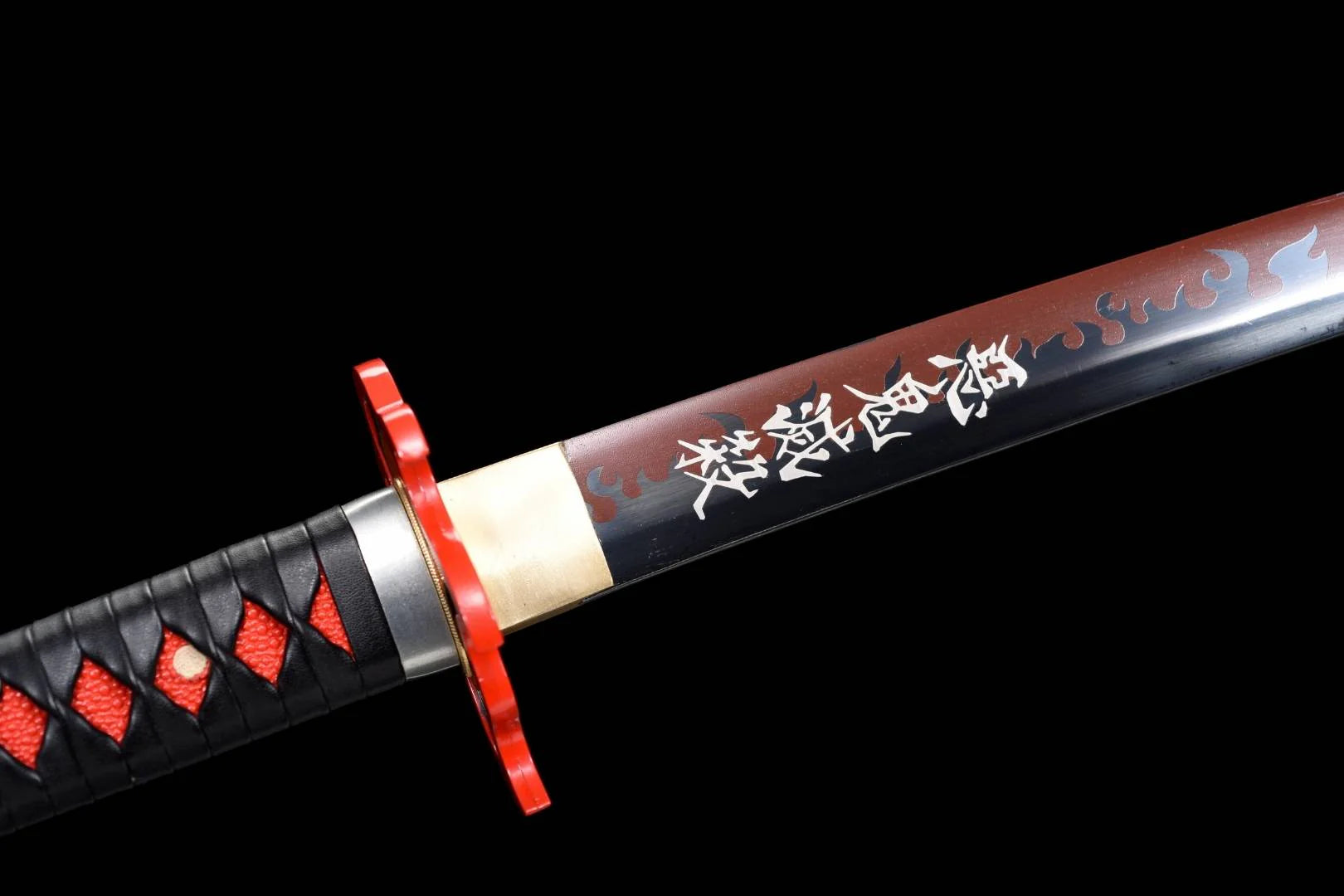 Tanjiro Katana