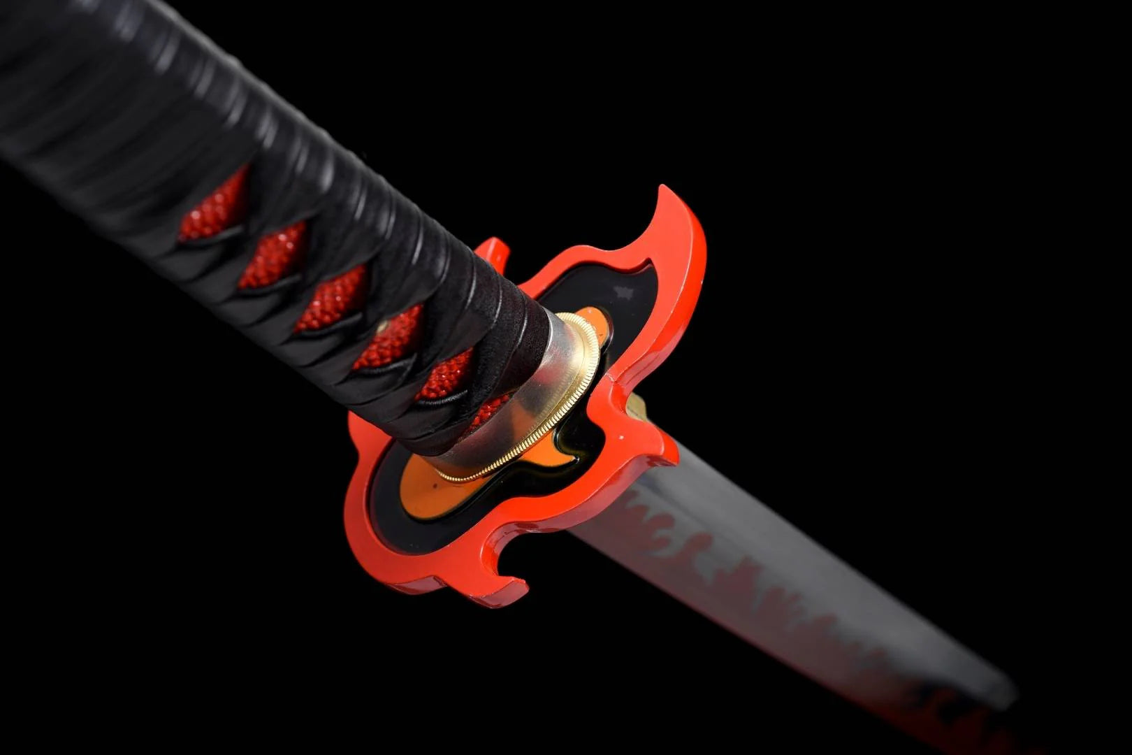 Tanjiro Katana