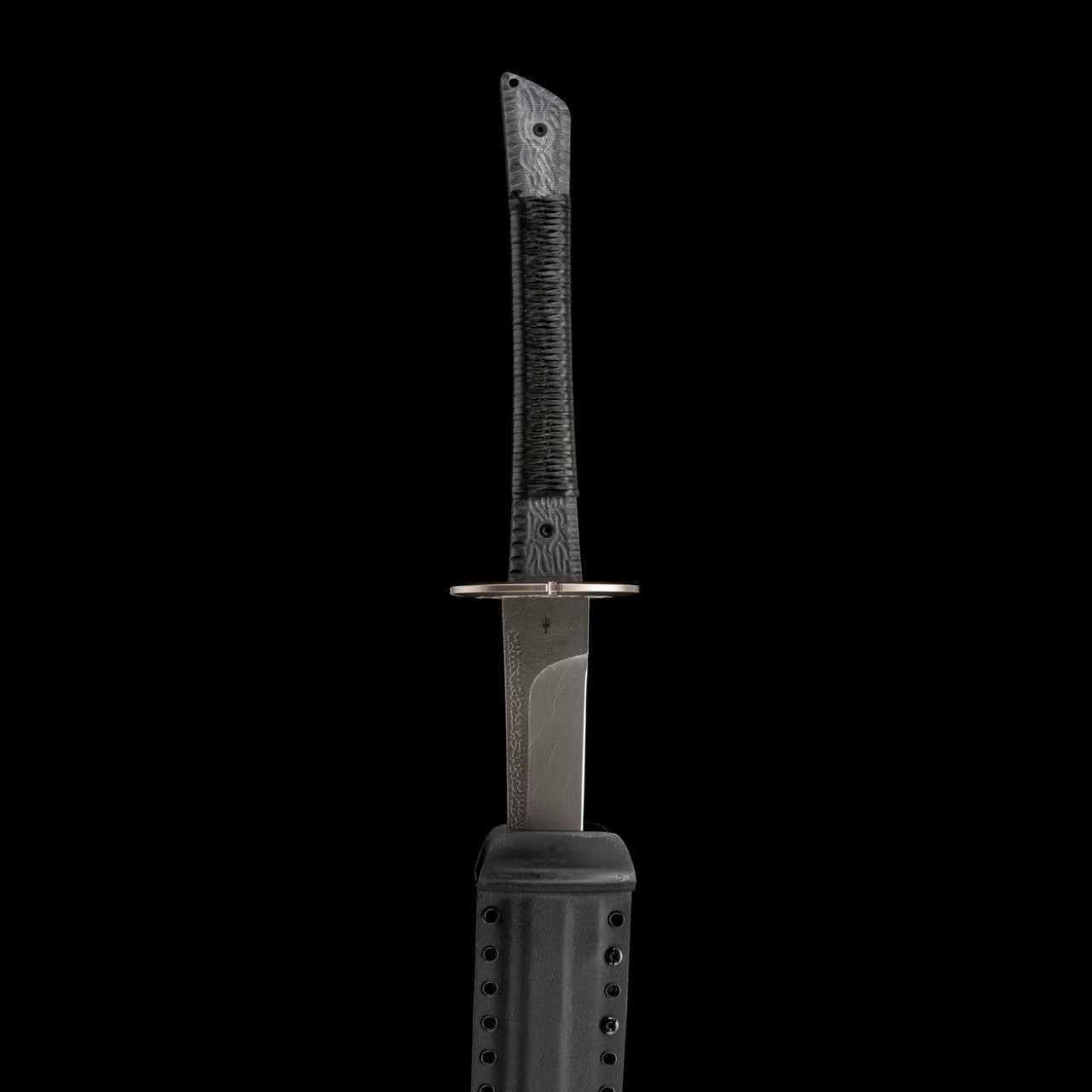 Thunder Fang War Blade