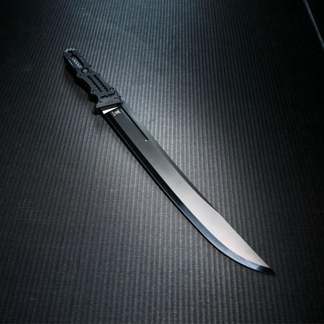 Thunderstrike Tactical Blade