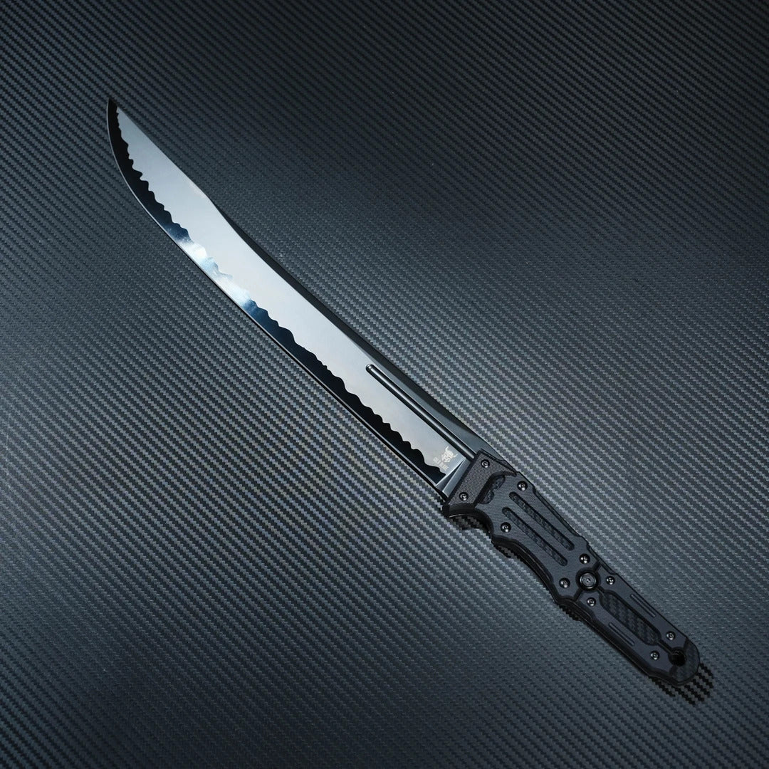 Thunderstrike Tactical Blade