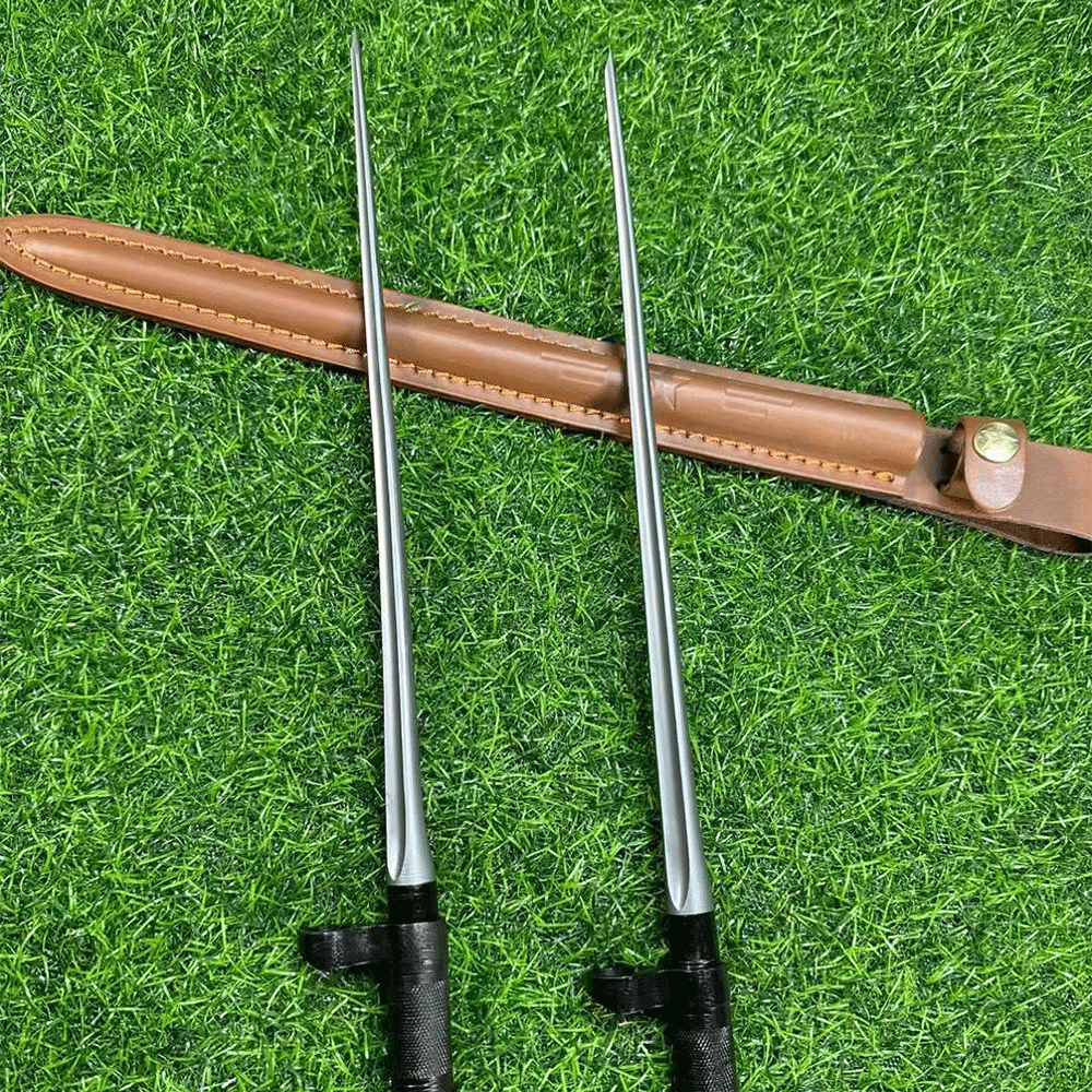 Type 56 Triangular Bayonet – BoxKatana