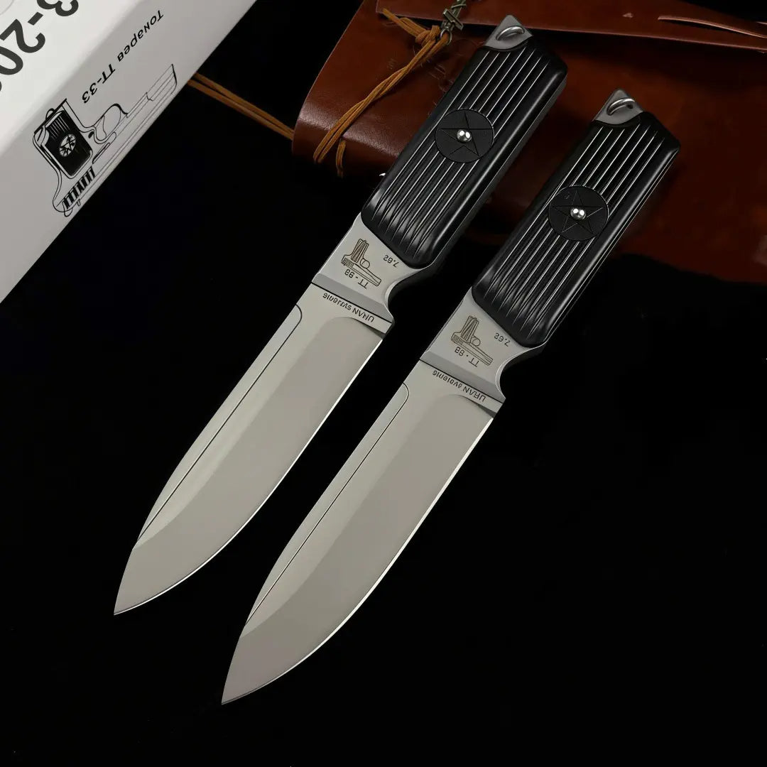 Urakov TT-33 Tokarev Outdoor Knife