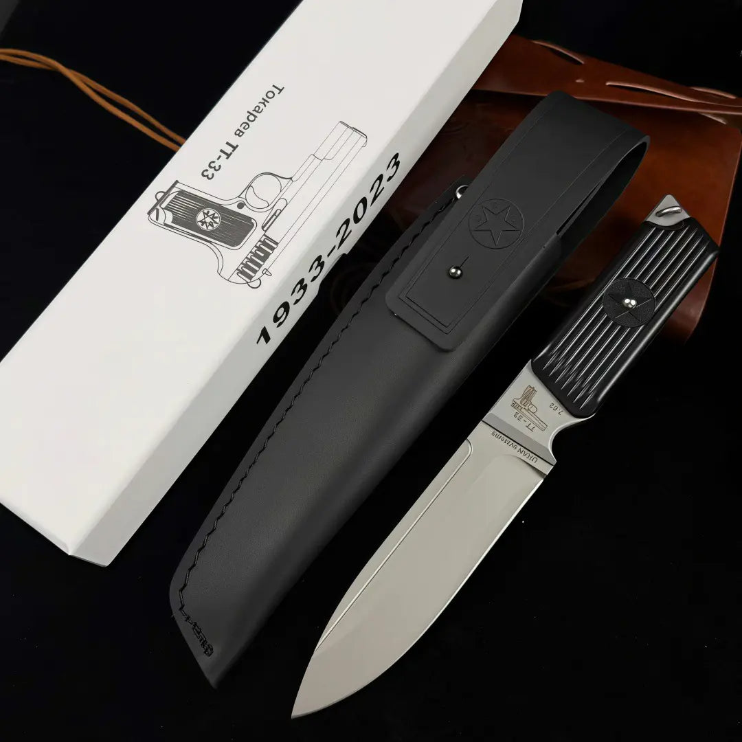 Urakov TT-33 Tokarev Outdoor Knife
