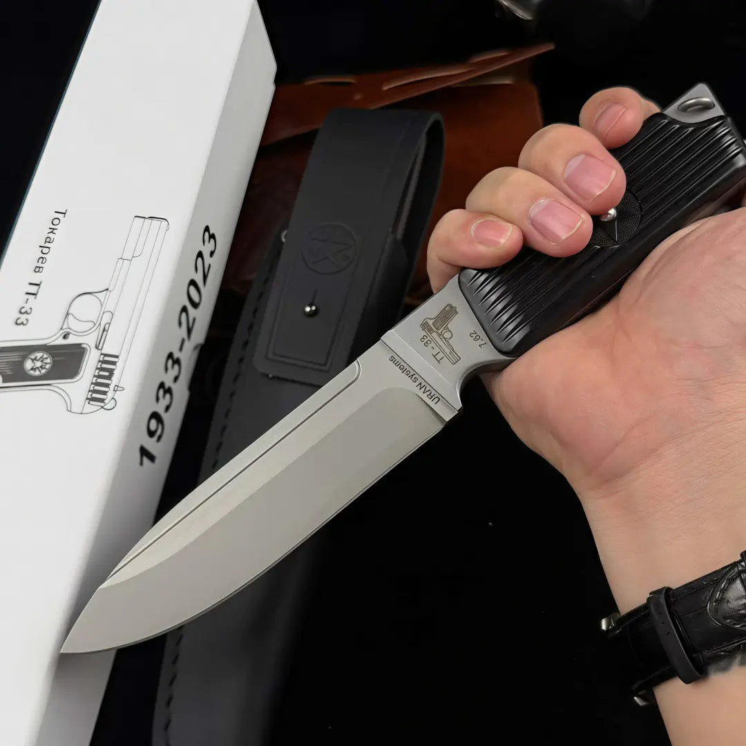 Urakov TT-33 Tokarev Outdoor Knife