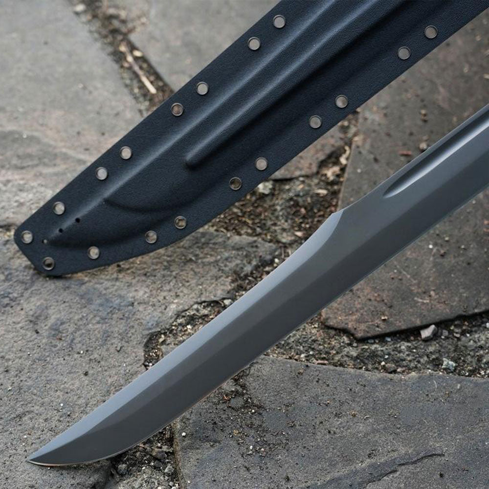 Voidbreaker II Tactical Sword