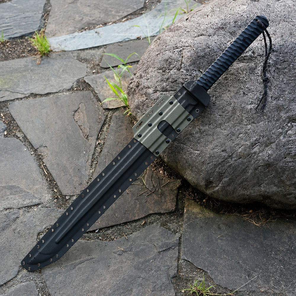 Voidbreaker II Tactical Sword