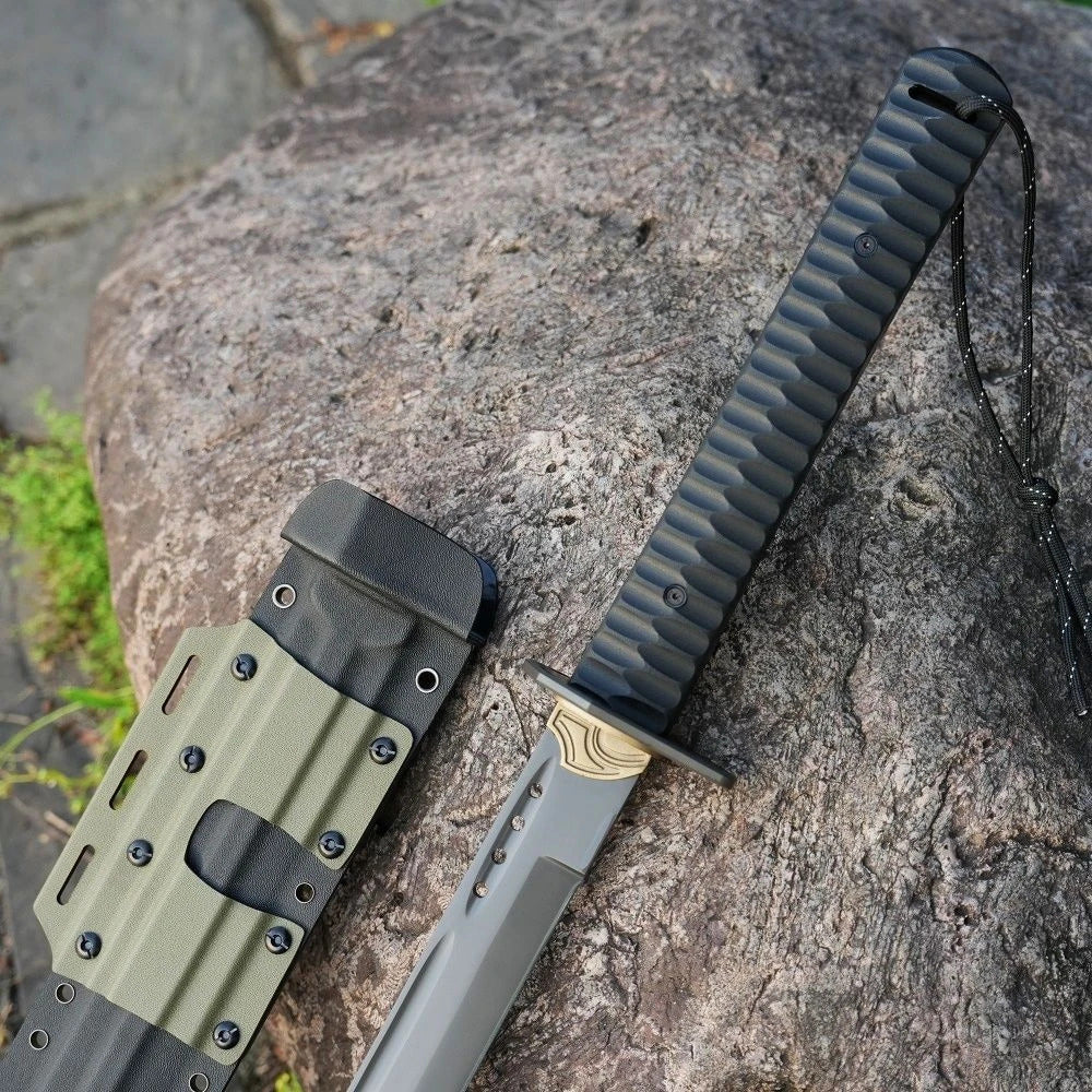 Voidbreaker II Tactical Sword