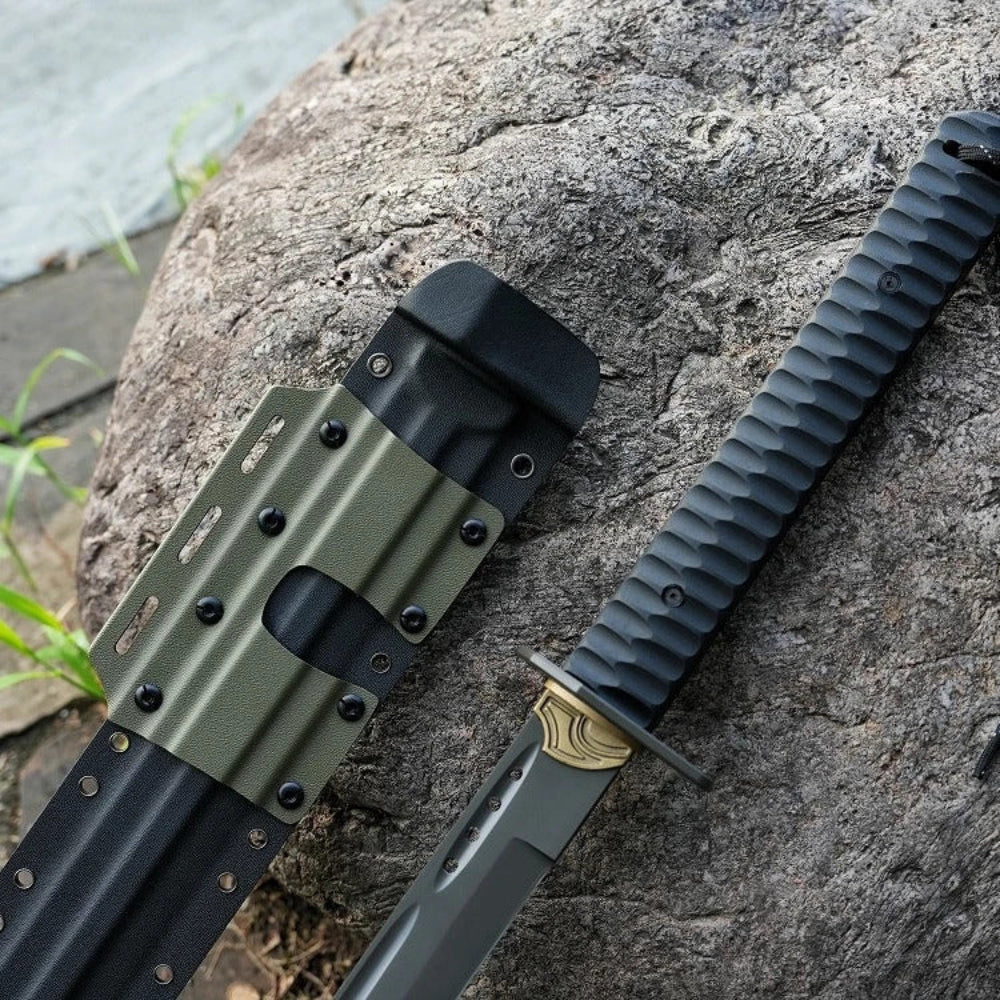 Voidbreaker II Tactical Sword