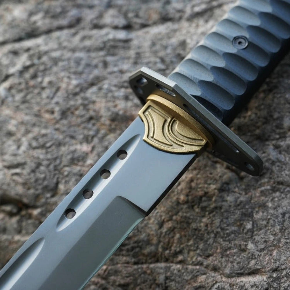 Voidbreaker II Tactical Sword