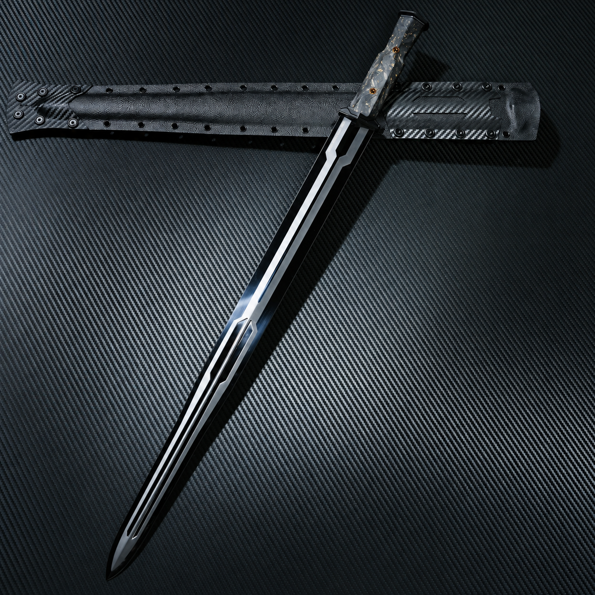 Vyrthos C1 – Spirit of the Earth (Limited Edition)