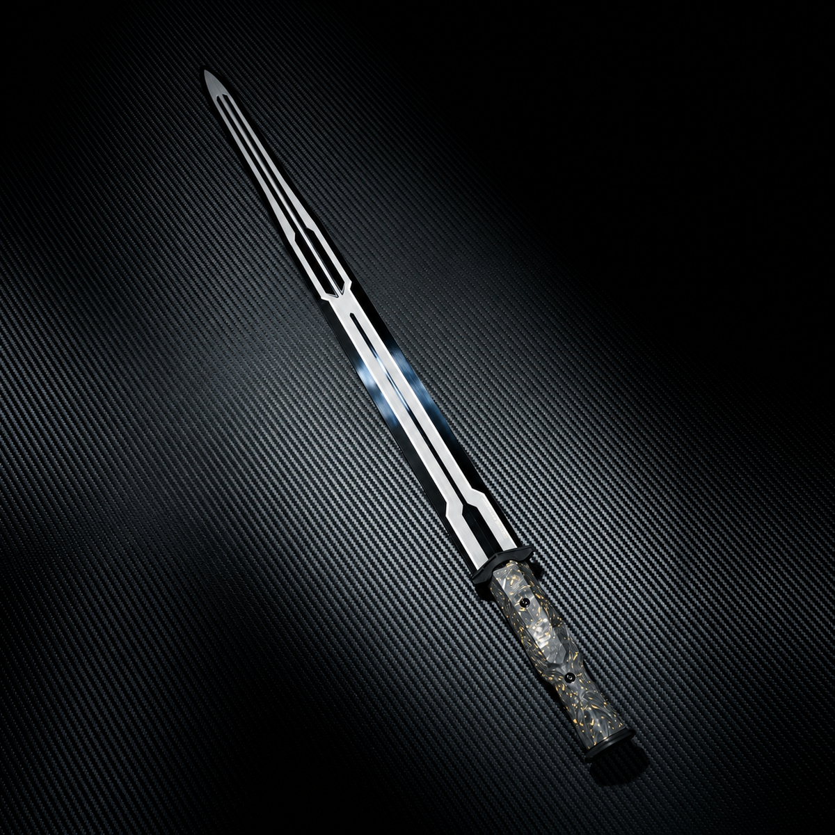 Vyrthos C1 – Spirit of the Earth (Limited Edition)