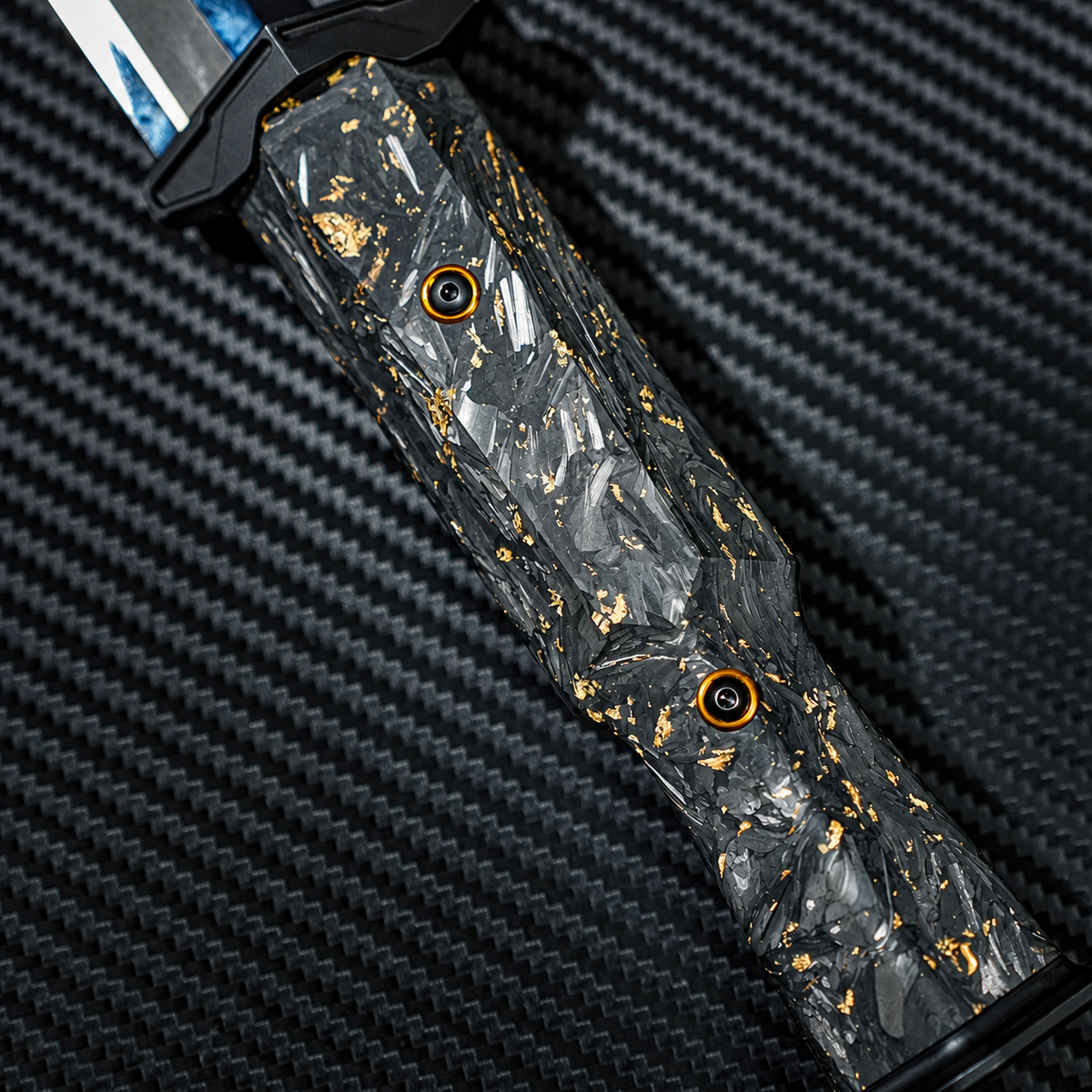 Vyrthos C1 – Spirit of the Earth (Limited Edition)