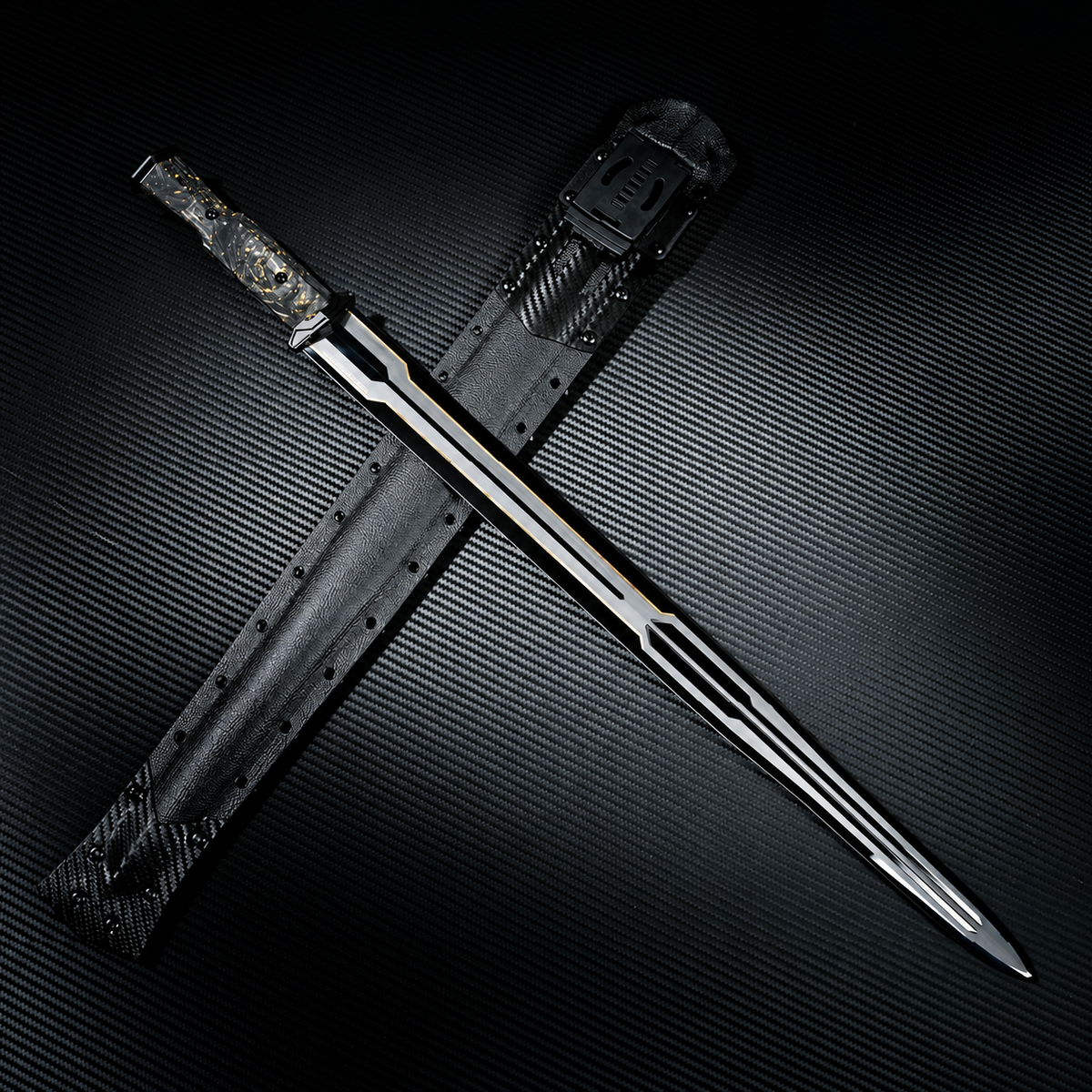 Vyrthos C1 – Spirit of the Earth (Limited Edition)