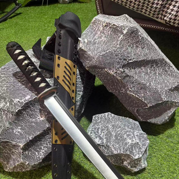 War Tiger Tactical Knife