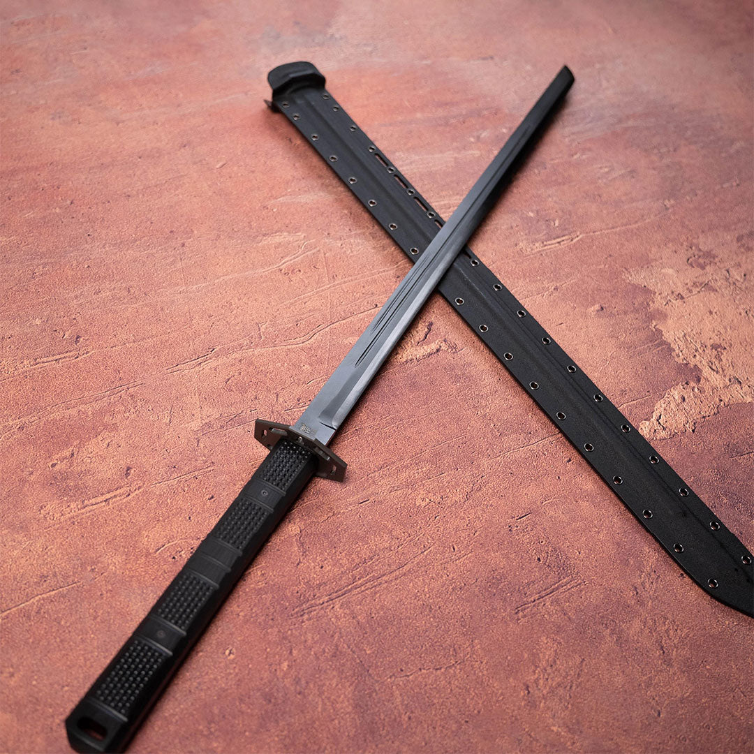 Warlord Tang Tactical Sword
