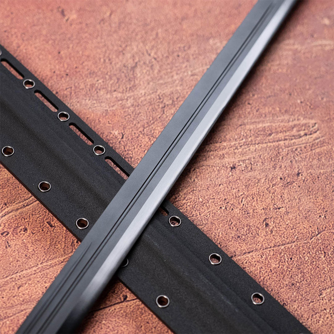 Warlord Tang Tactical Sword