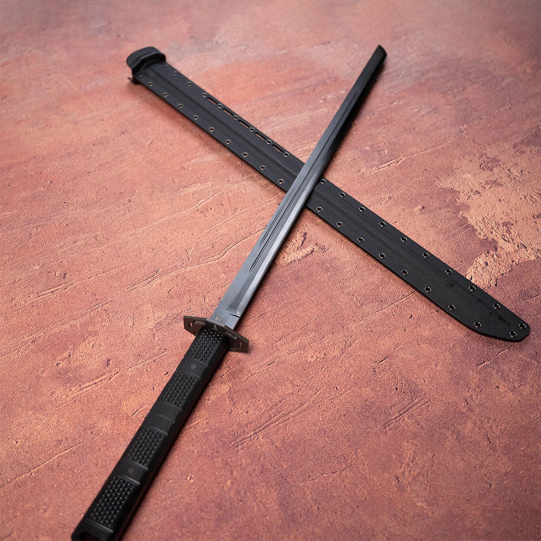 Warlord Tang Tactical Sword