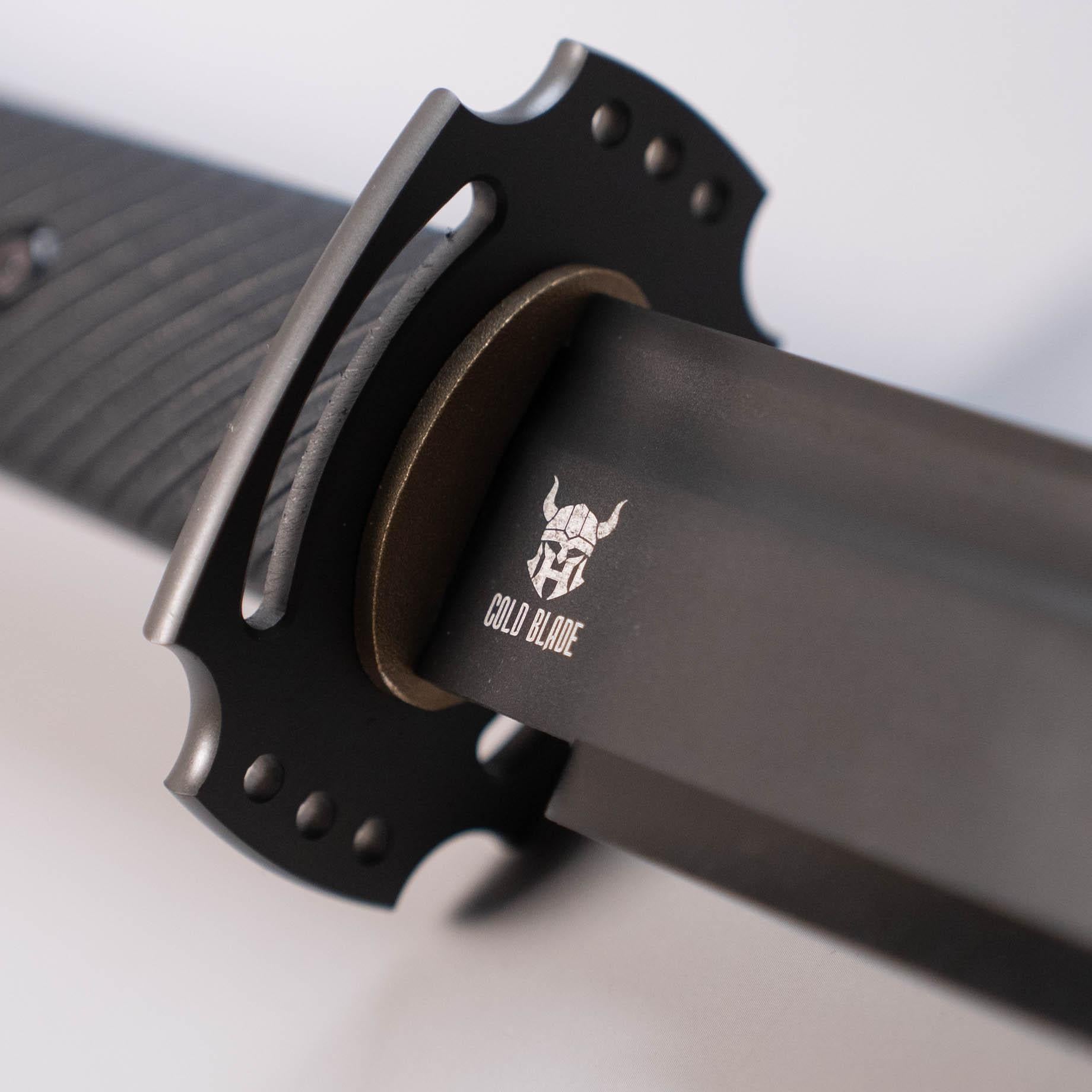 Warlord Tang Tactical Sword