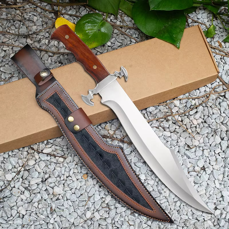 Western Bowie