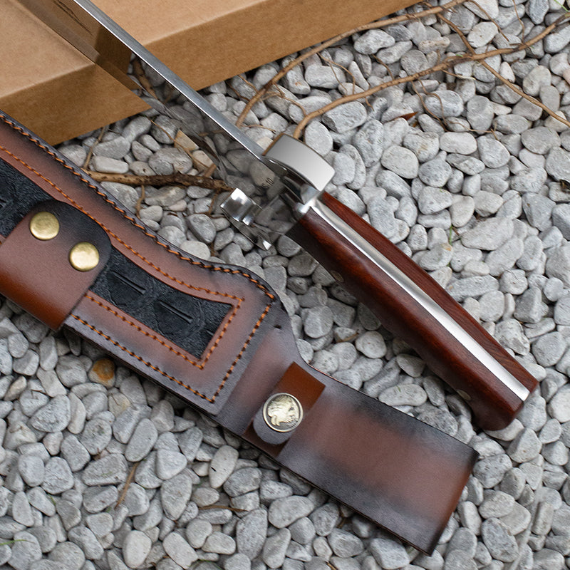 Western Bowie
