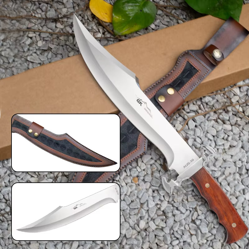 Western Bowie