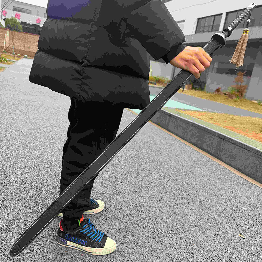 Willow Fang Sword