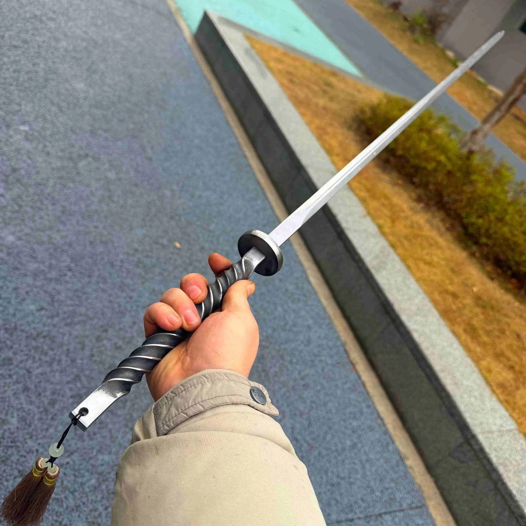 Willow Fang Sword