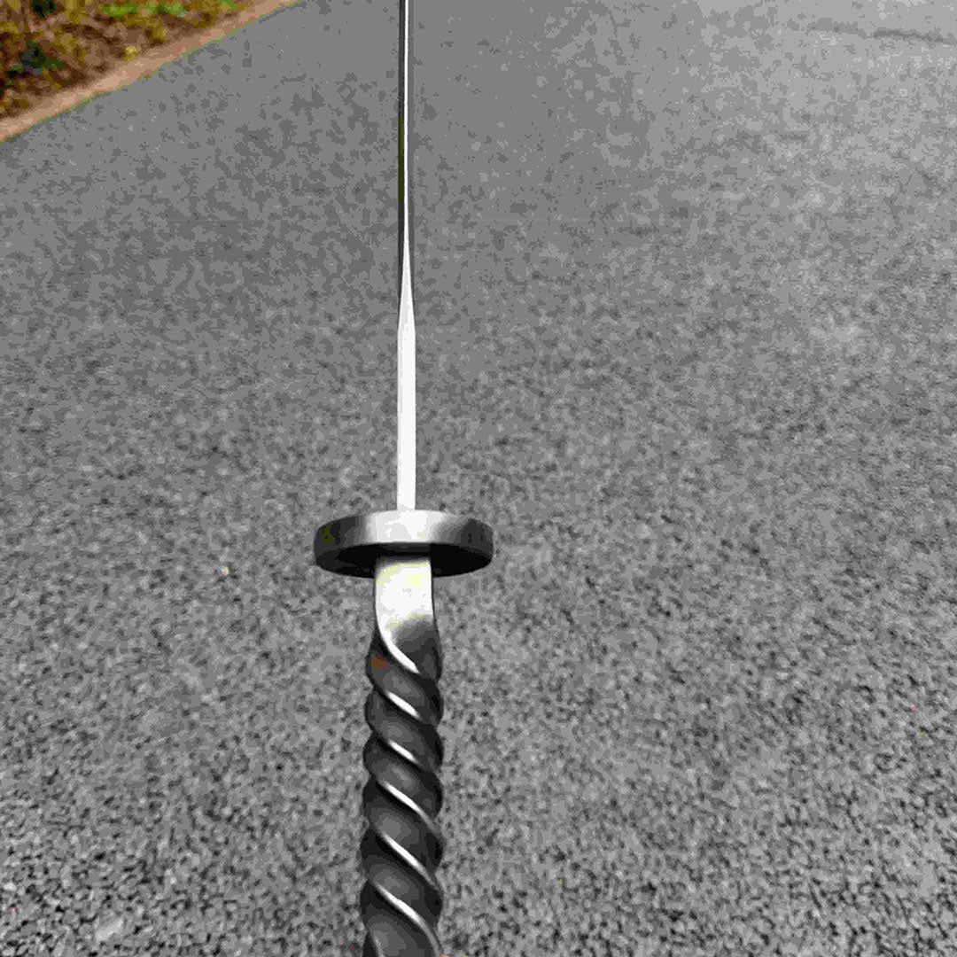 Willow Fang Sword