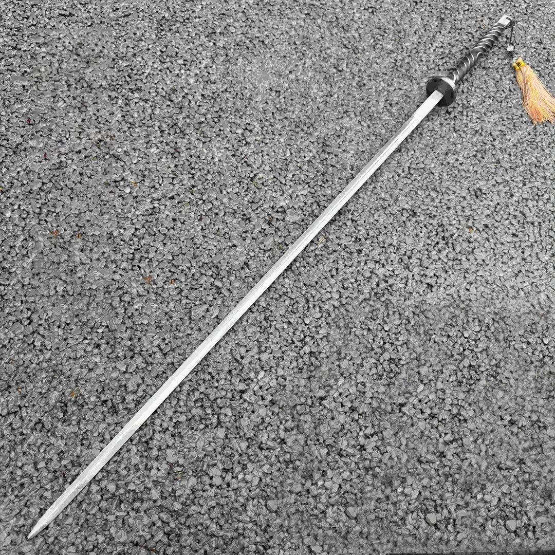 Willow Fang Sword