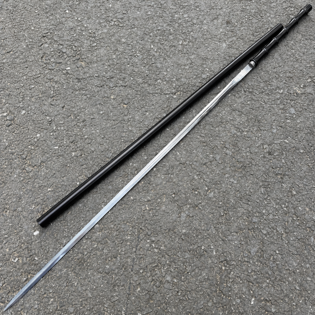 Willow Rapier