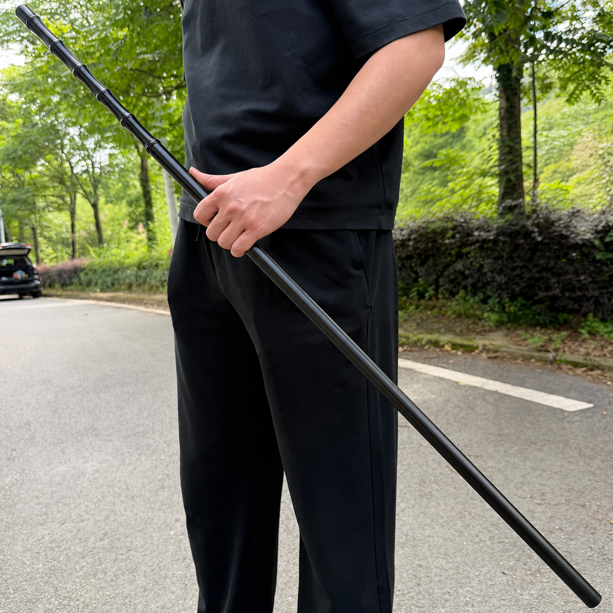 Willow Rapier