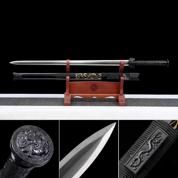 Wudi Sword