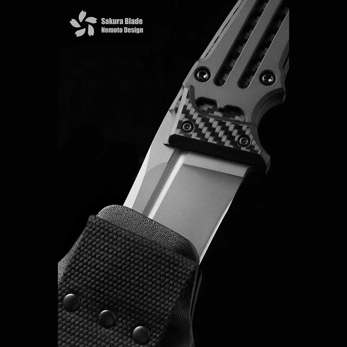 XYT Thunder Sword