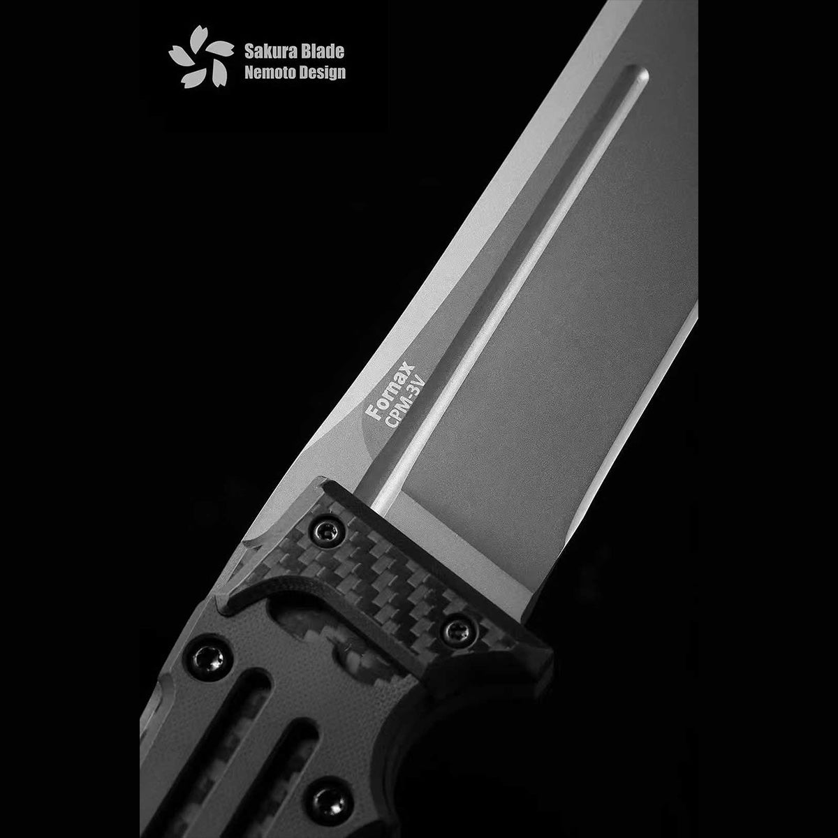 XYT Thunder Sword