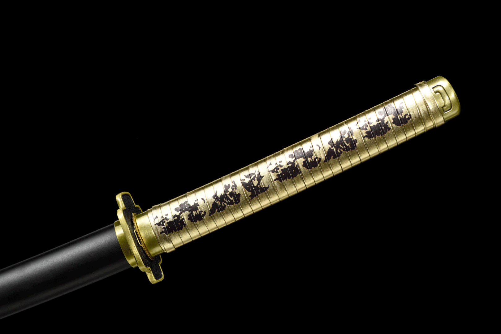 Yoriichi Tsugikuni Katana
