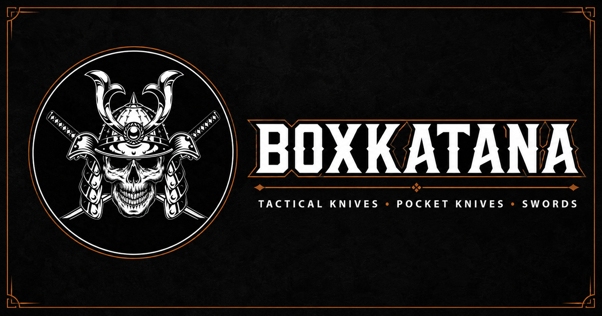 PREMIUM TACTICAL KNIFE