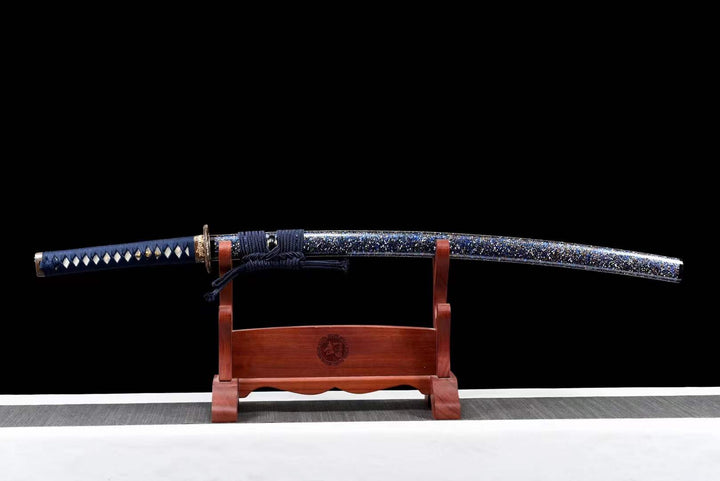 boxkatana Hand Forged Japanese Samurai Katana Pixi T10 Japanese Upper Research