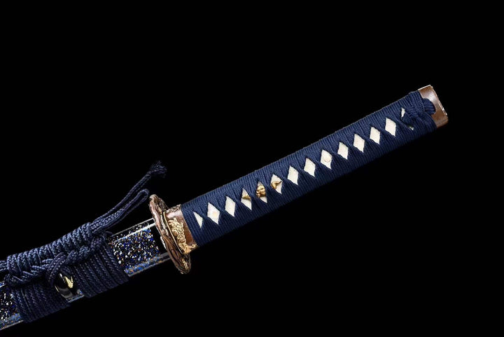 boxkatana Hand Forged Japanese Samurai Katana Pixi T10 Japanese Upper Research