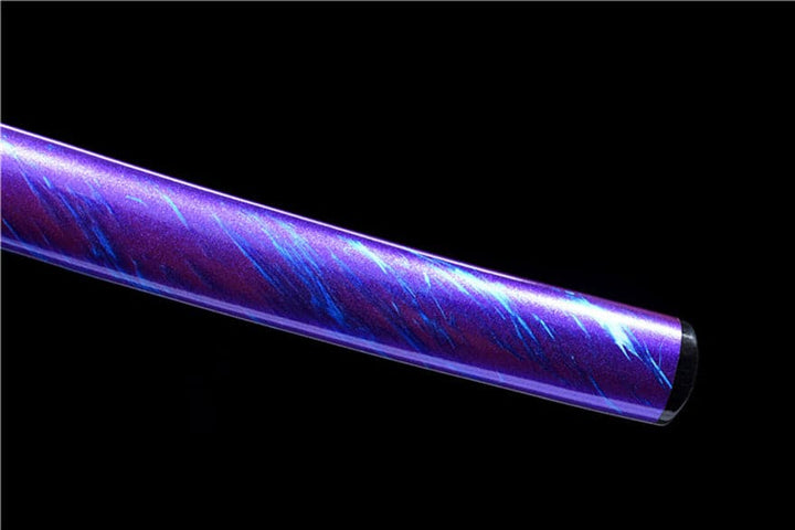 boxkatana Hand Forged Japanese Samurai Katana Soul Hunters Awakening T10 Full Tang