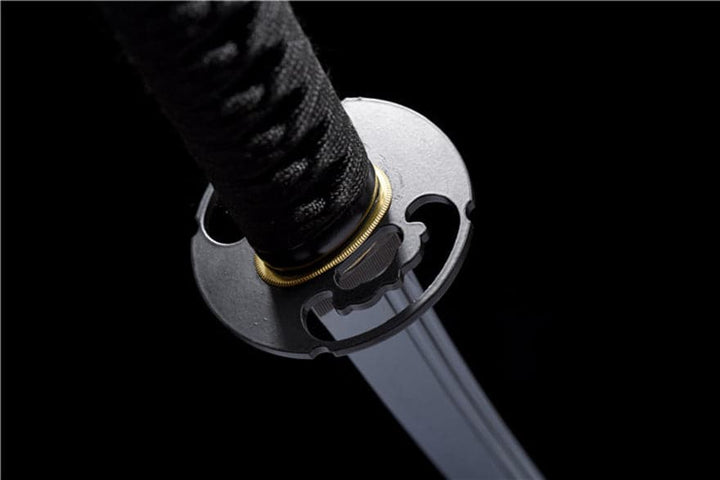 boxkatana Hand Forged Japanese Samurai Katana Soul Hunters Awakening T10 Full Tang